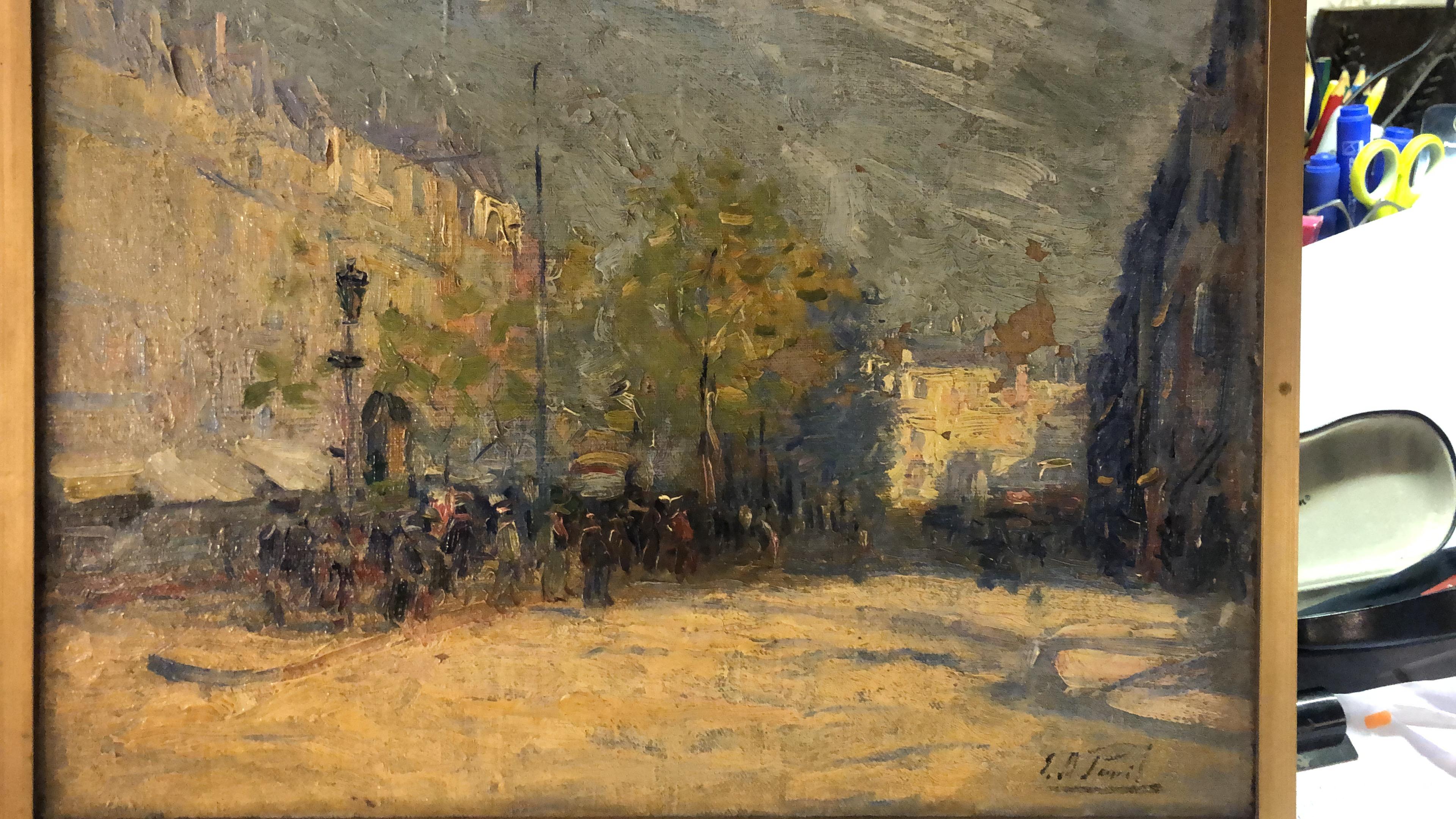 Boulevard de Paris For Sale 5