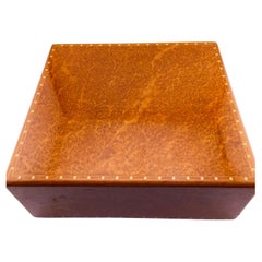 Caja humidificador de puros Elie Bleu  Rootwood Francia