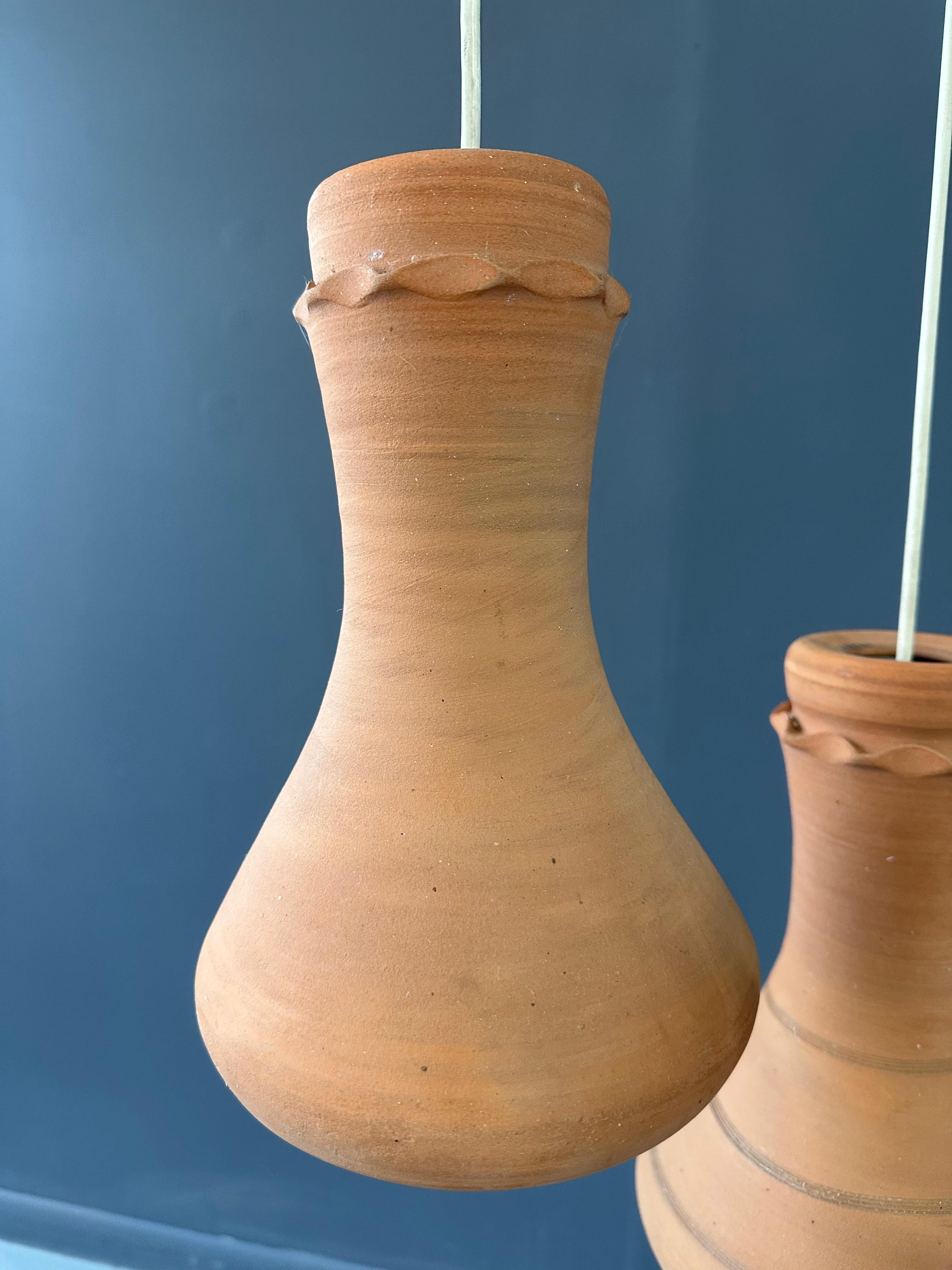 Lustre à 3 étages Elie Eppstein Israël, 1970 en vente 2