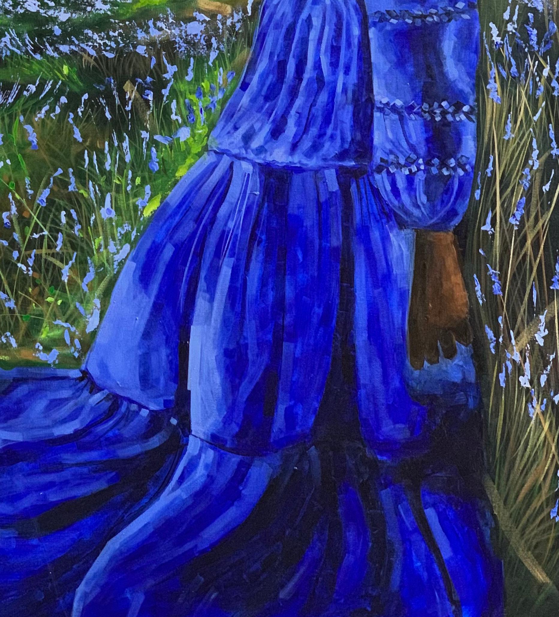 Procedimiento de envío
Se envía en un tubo bien protegido.
Esta obra es única, no es un grabado ni otro tipo de copia.
Acompañado de un Certificado de Autenticidad.

Sobre el artista
Elie HATUNGIMANA es un artista visual multidisciplinar nacido en