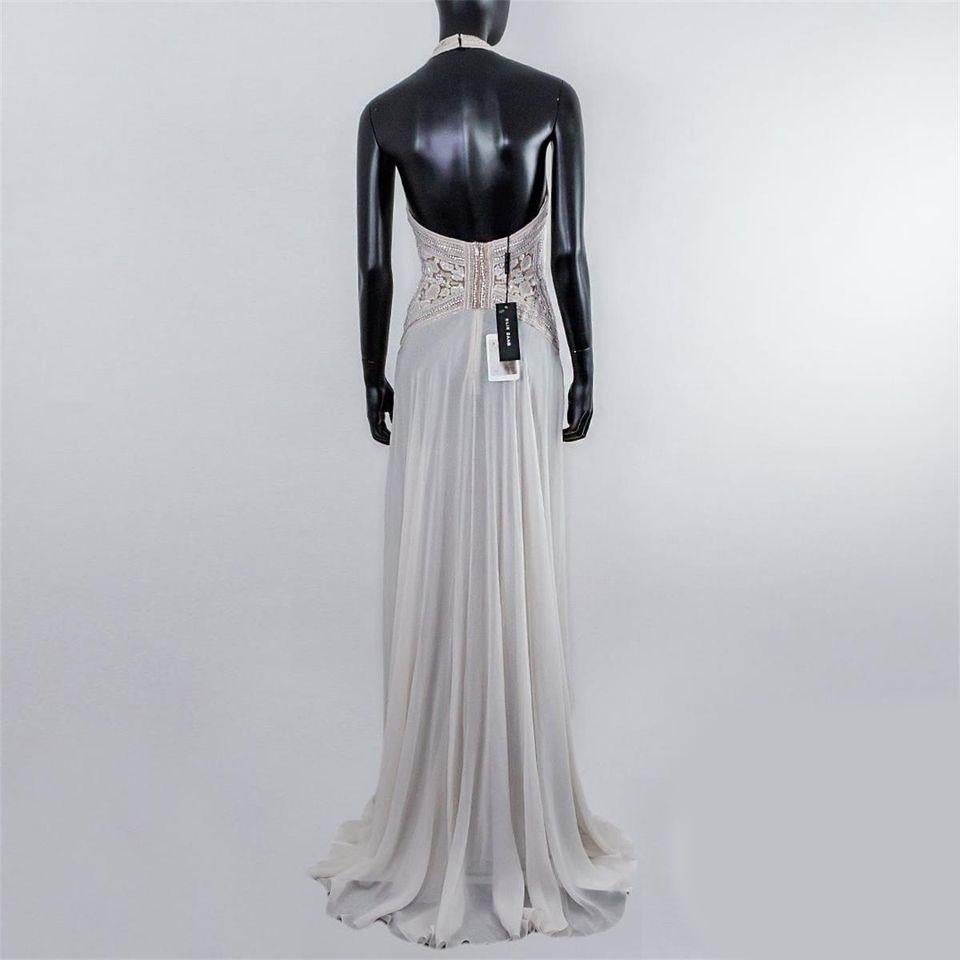 ELIE SAAB
Silk evening gown dress
Back zipper


Size: S


Pre-owned, in excellent condition.

 
PLEASE VISIT OUR STORE FOR MORE GREAT ITEMS