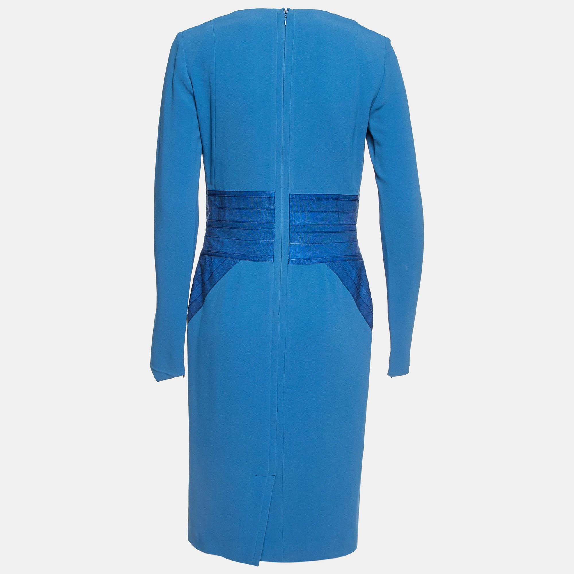 Elevate your everyday elegance with this gorgeous dress. Impeccably tailored for a great fit  it offers exceptional comfort with premium materials. Versatile and timeless  this dress effortlessly adapts to any occasion  ensuring you always look and