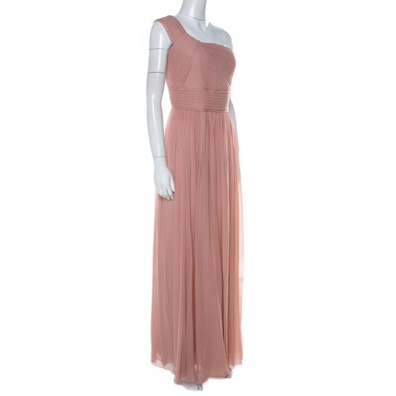 elie saab pink dress