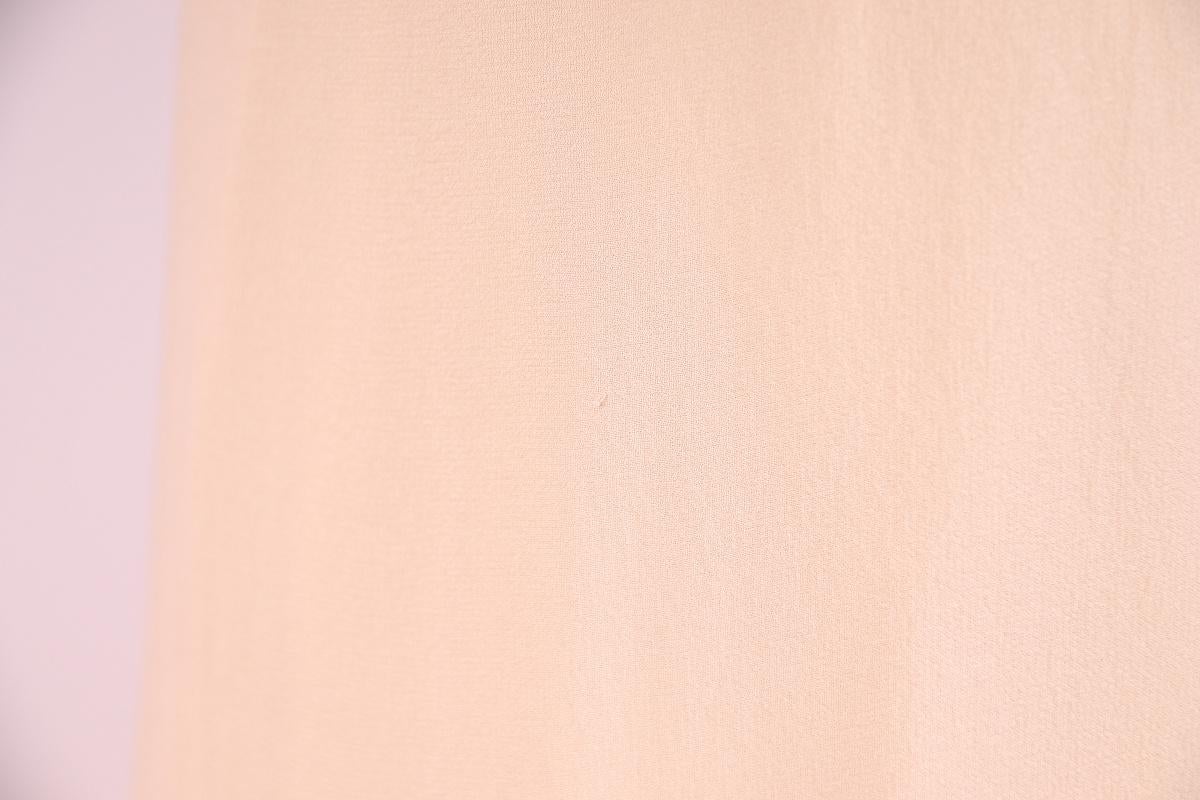 Elie Saab Abendkleid aus Seide Damen im Angebot