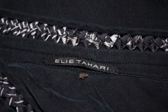 Elie Tahari Silk Blouse