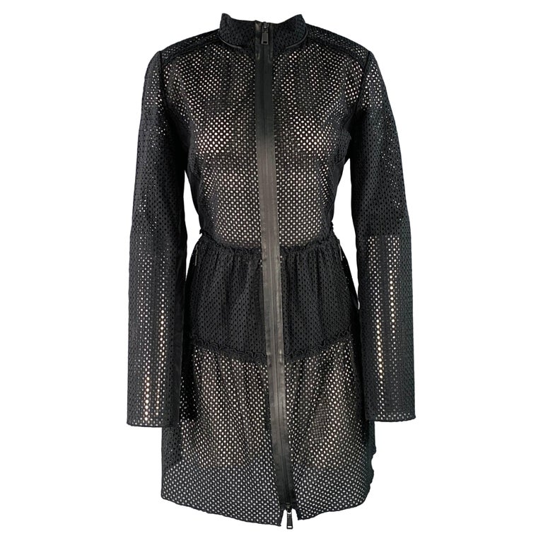 elie tahari long sleeve dress Tahari The Renata Dress - Wildside Floral