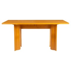 Eliel Saarinen & Pipsan Swanson for Johnson Furniture Company Dining Table 1951