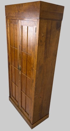 Gabinetto di Eliel Saarinen per la stazione ferroviaria di Helsinki, Finlandia, 1909