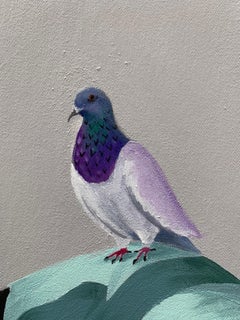 Aimasiko - 21st Century, Contemporary, Figurative, Portrait, Africa, Women