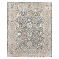 Eliko Teppich Galerie Vintage Täbris-Teppich