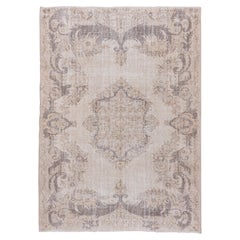 Sparta Rug, Neutral Palette and Tones