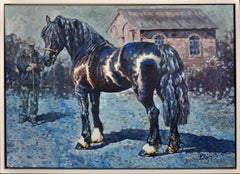 Animal Paintings