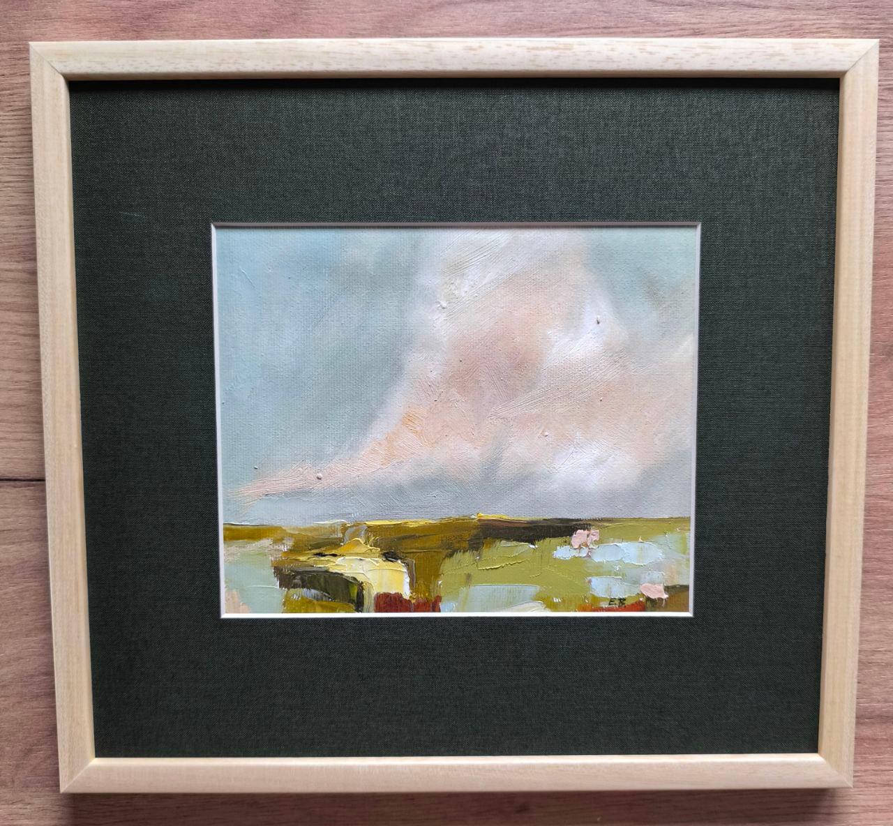 Horizontal Dipinti figurativi