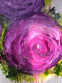 "La leggenda delle rose di porpora"
