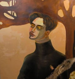 "Little Red Riding Hood and the Wolves and the Woodcutter"