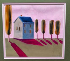 Das Haus des Träumenden