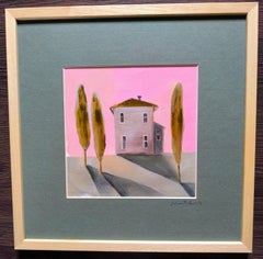 La casa del sognatore