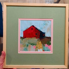 La maison du rêveur