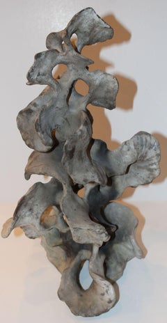 Después de la lluvia 2009, desgaste de piedra, 50x31x26 cm