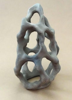 Loop dell'infinito. Massa di pietra h 18, 5 cm