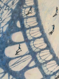 Schatten und Licht Paris IV