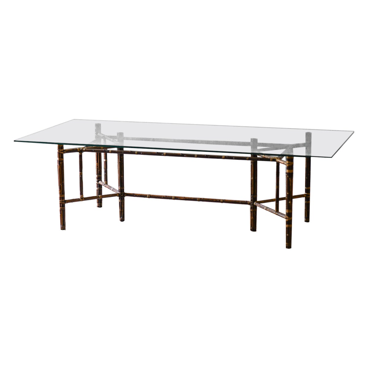 Elinor And John Mcguire San Francisco 1970 Dining table For Sale