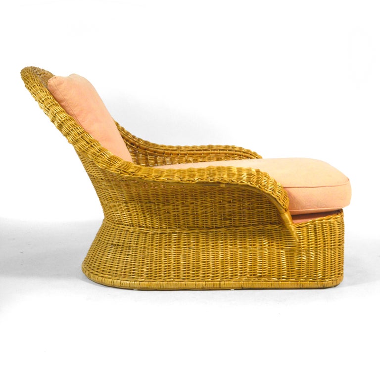 Elinor McGuire "Giant Chaise" at 1stDibs