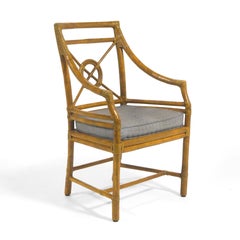 Elinor McGuire M-59 "Host" or "Target" Chair