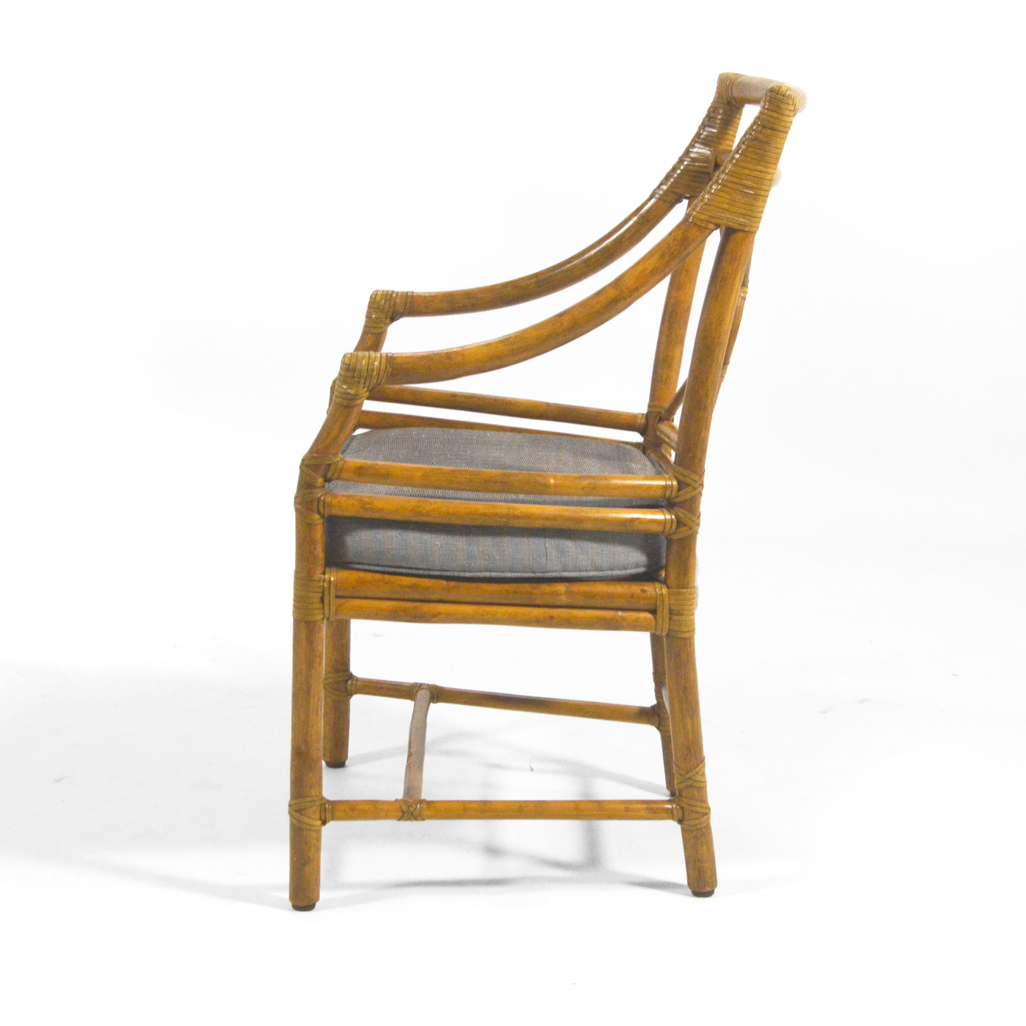 Américain Chaise 