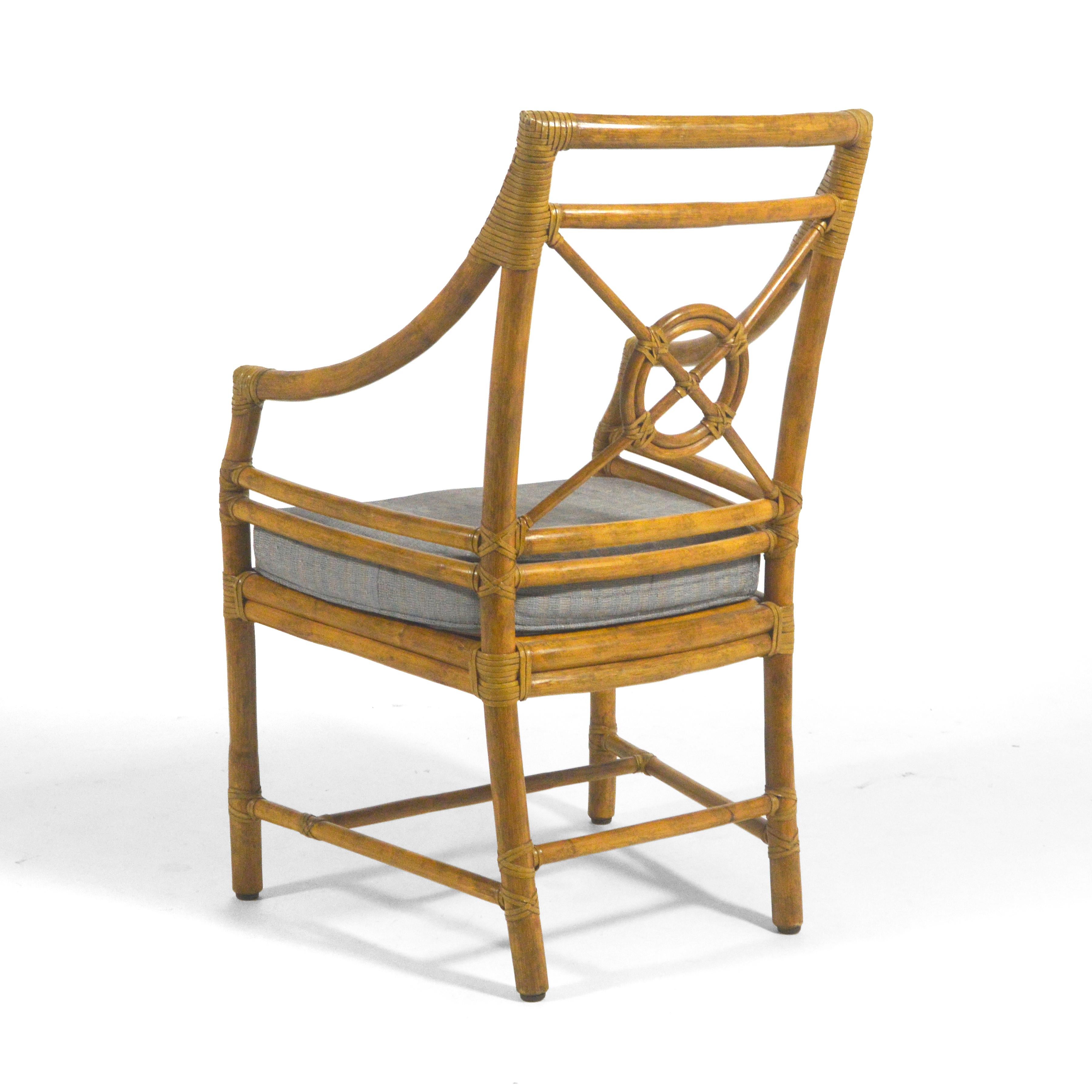 Elinor McGuire M-59 „Host“ oder „Target“-Stuhl (Ende des 20. Jahrhunderts) im Angebot