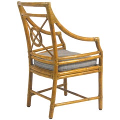 Elinor McGuire M-59 "Host" or "Target" Chair