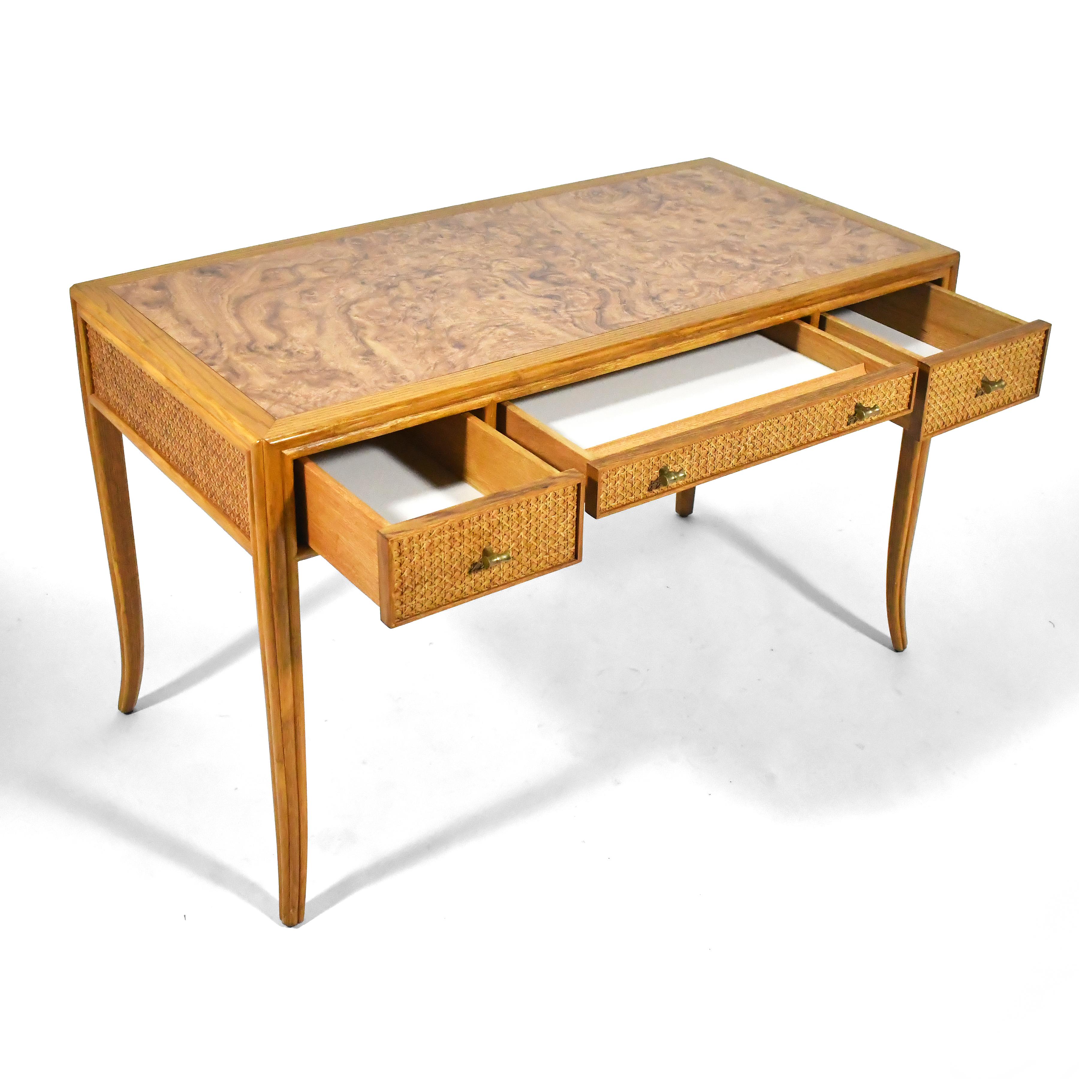 Late 20th Century Elinor McGuire Model 226c Writing Desk For Sale