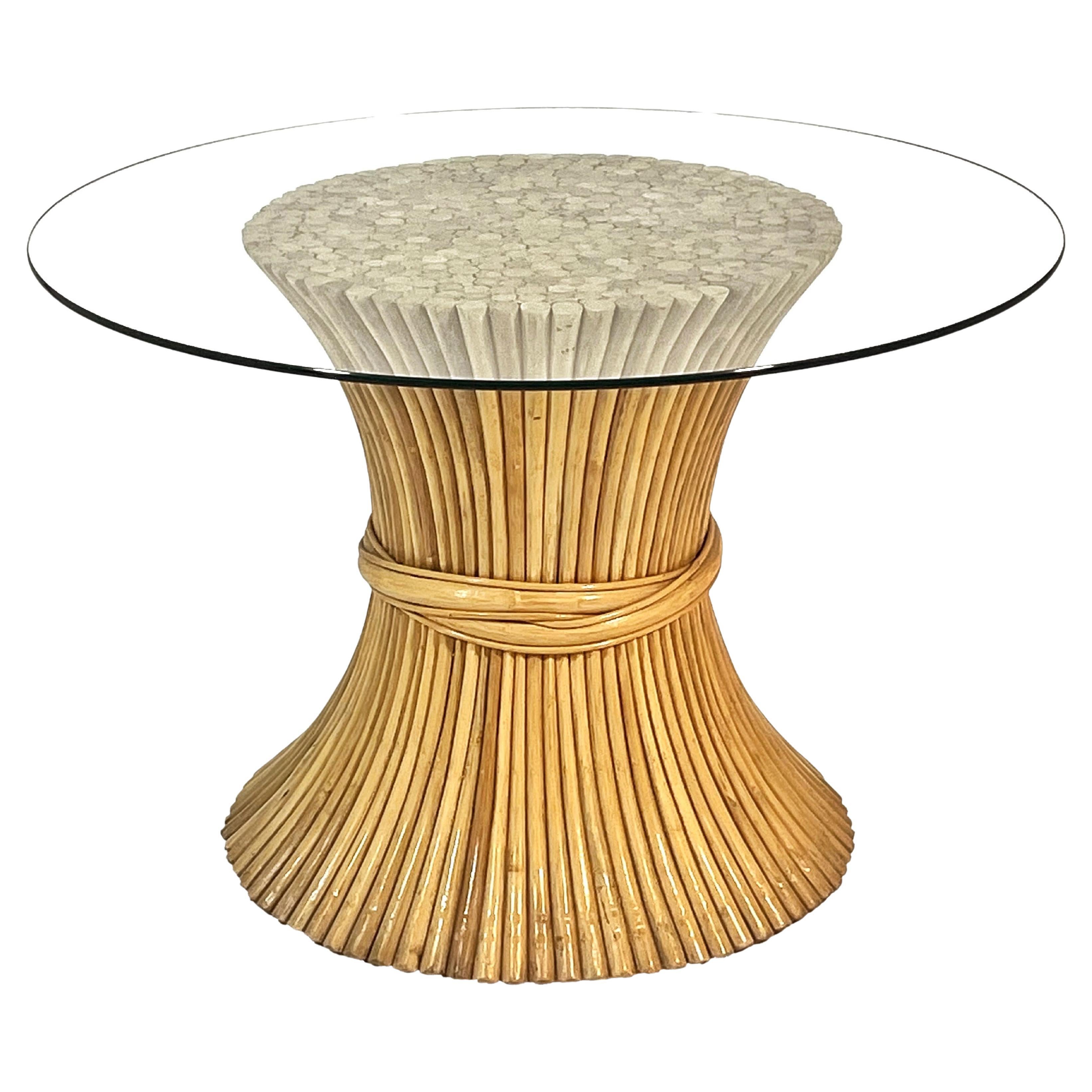 Elinor McGuire NP-10 Center / Dining Table For Sale
