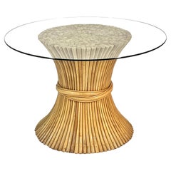 Elinor McGuire NP-10 Center / Dining Table