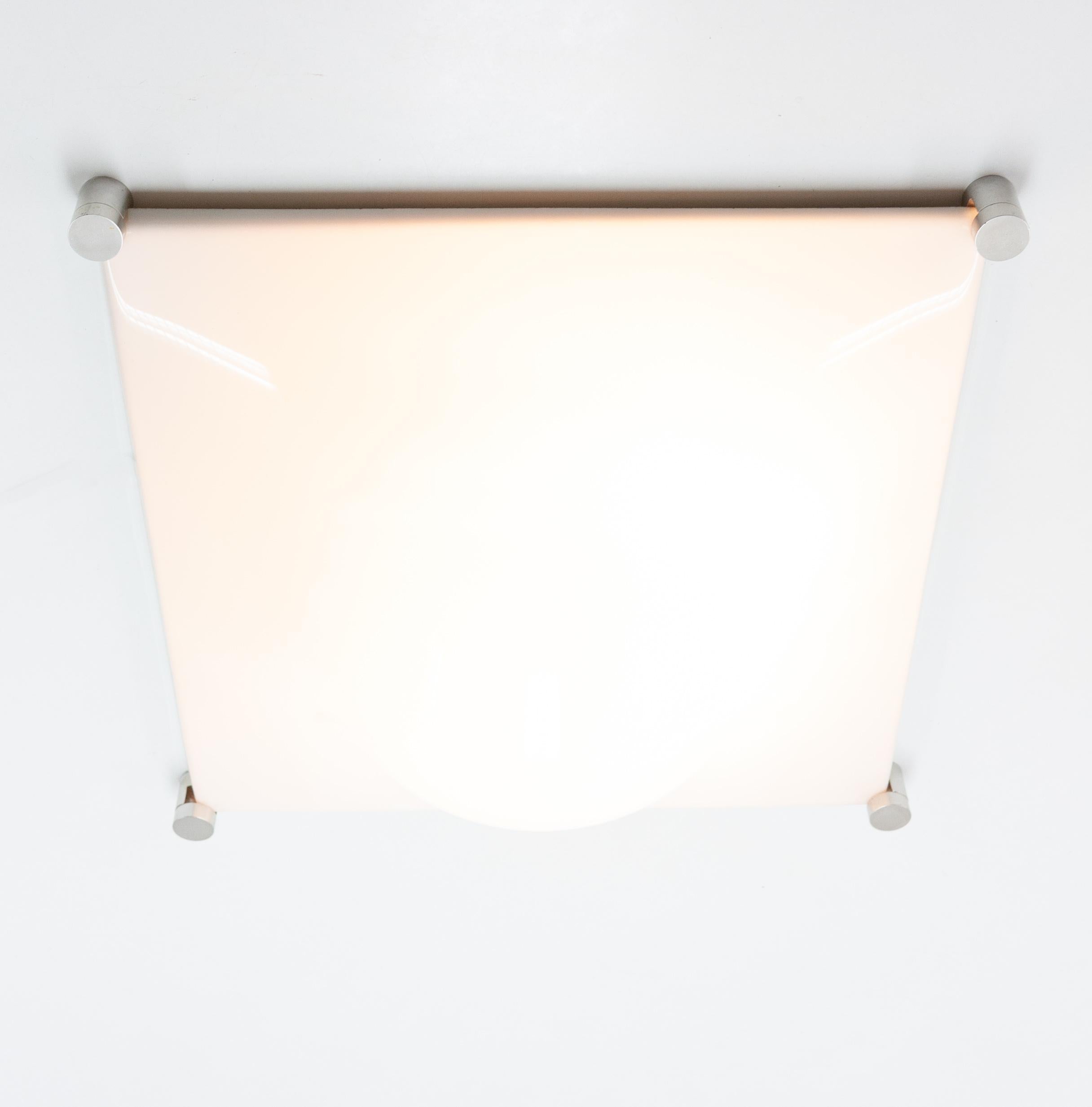 Elio Martinelli Bollo Ceiling or Wall Light 1