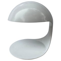Elio Martinelli Cobra Lampada da tavolo girevole Model 629