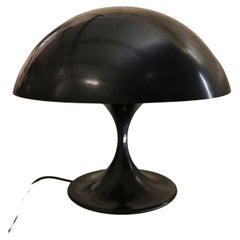 Elio Martinelli Coupé 670 Table Lamp for Martinelli Luce 