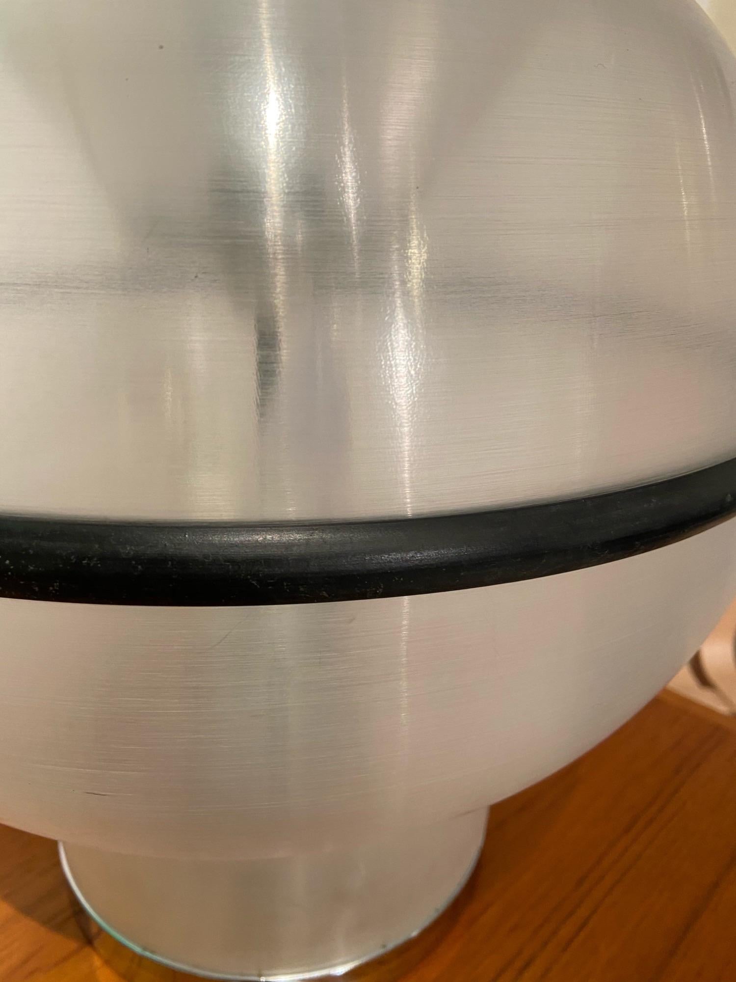 Européen Elio Martinelli 'Dans Le Goût De', Lampe de table, circa 1960 en vente
