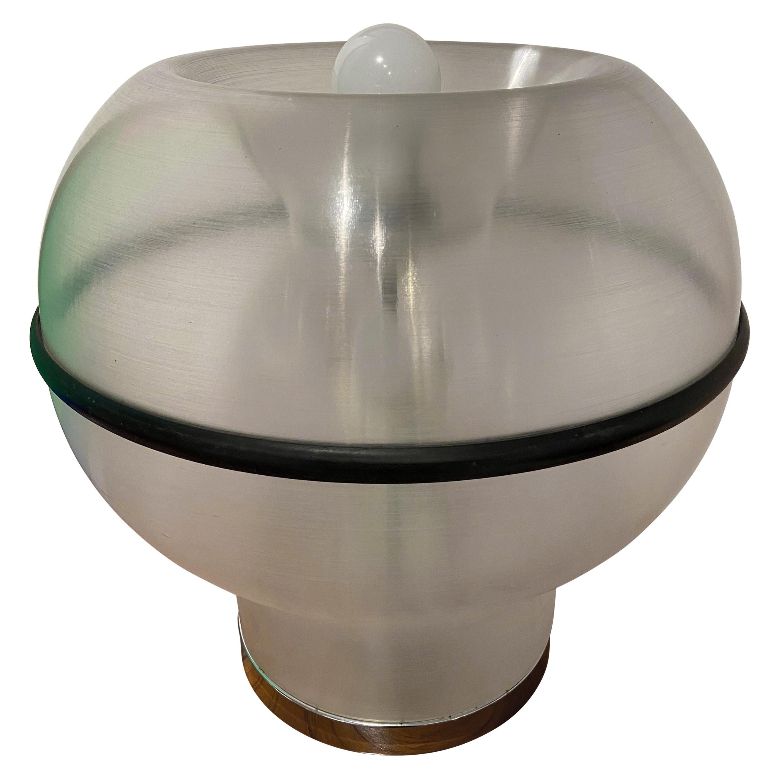 Elio Martinelli 'Dans Le Goût De', Lampe de table, circa 1960 en vente