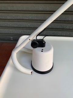 Elio Martinelli, Dobermann Desk Lamp, 1970