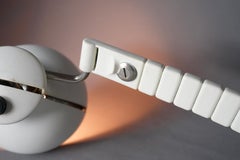 Elio Martinelli Flex Arm Table Lamp, Desk Lamp 659