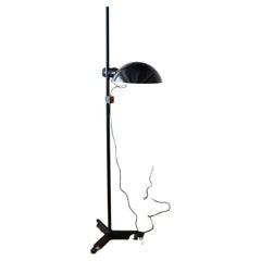 Elio Martinelli Floor Lamp for Maxalto