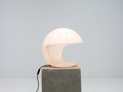 Elio Martinelli for Martinelli Luce, Model 643 'Foglia' Desk Lamp, 1960s, Italy