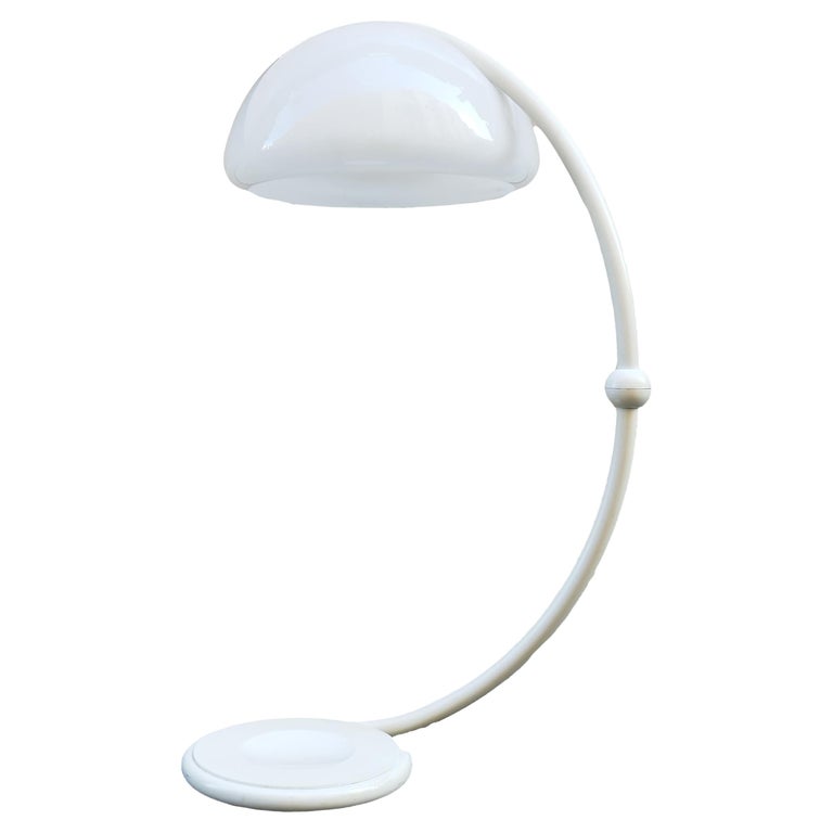Serpente Lamp Martinelli - 32 For Sale on 1stDibs | elio martinelli  serpente lamp, martinelli luce serpente