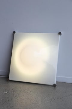 Elio Martinelli for Martinelli Luce Set of Two Wall or Ceiling Light