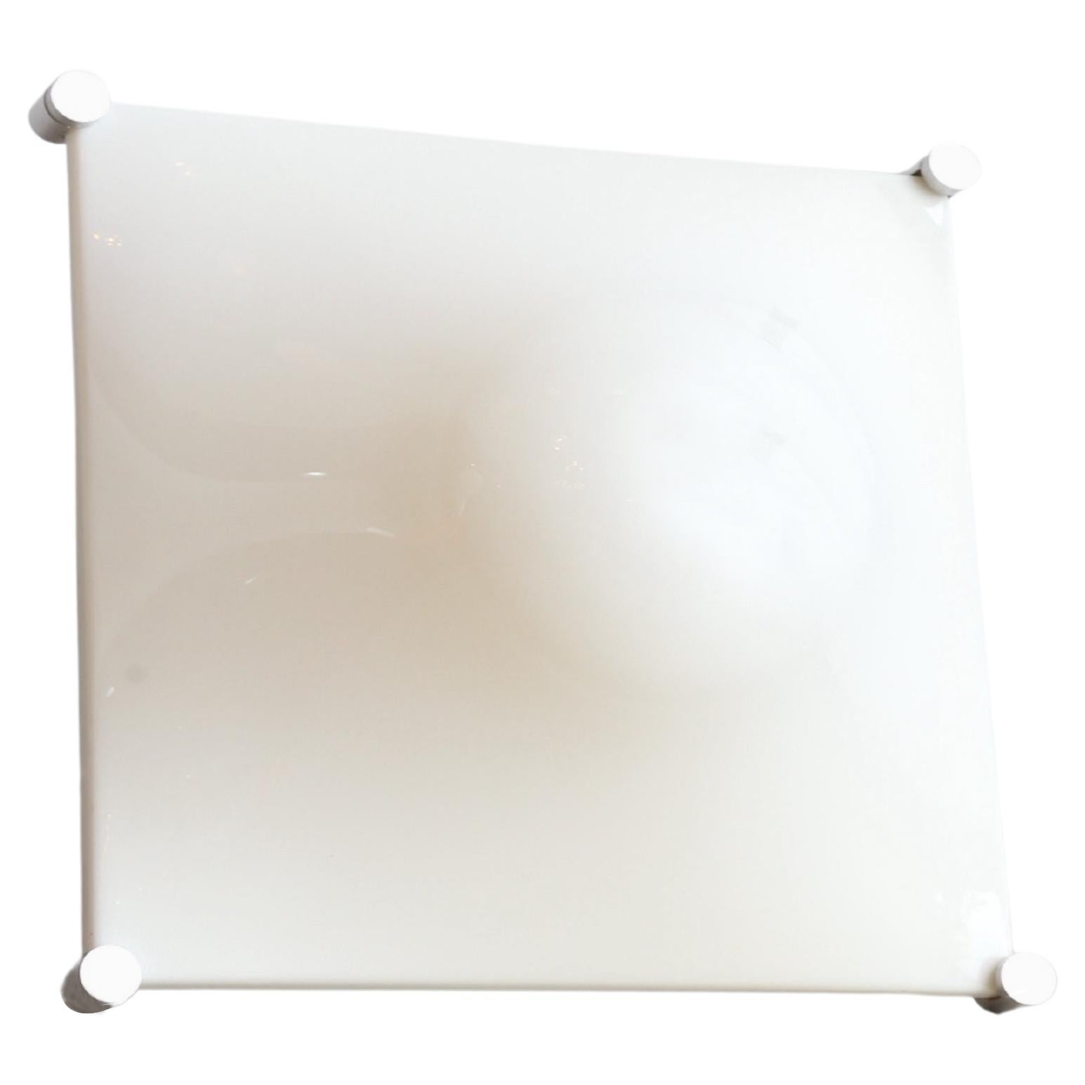 Elio Martinelli per Martinelli Luce Set di due lampade da parete o soffitto