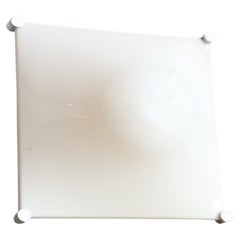 Elio Martinelli per Martinelli Luce Set di due lampade da parete o soffitto