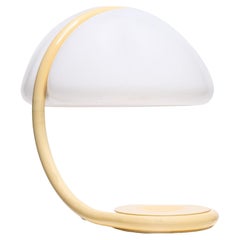 Elio Martinelli, ‘Serpente’ Table Lamp, Martinelli Luce, Italy, 1965