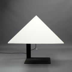 Elio Martinelli Table Lamp Model 715, Italy, 1970