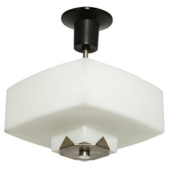 Elio Monesi for Arredoluce Ceiling Pendant